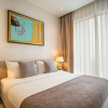 Отель Luton Vacation Homes Marina Gate Tower 2, фото 7