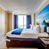 Отель Luxury 2 Bedroom Durban Point Waterfront Apartment, фото 3