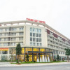 Отель Thanh Dat Hotel Phu Ly, фото 1