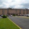 Отель Town Inn & Suites South Plainfield-Piscataway в Плейнфилде — юге