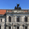 Отель Historisches Bürgerhaus Dresden -Kulturstiftung-, фото 25