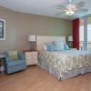 Отель Three Bedroom With Sweeping Views - Unit Crc0607, фото 4