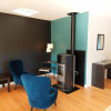 Отель Comfortable holiday home in a quiet location, Crozon peninsula, Camaret-sur-mer, фото 10