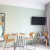 Отель Forenom Aparthotel Jyväskylä, фото 13