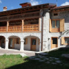Отель Albergo Diffuso Valcellina e Val Vajont in Claut, фото 23