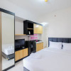 Отель Comfortable Springlake Summarecon Studio Apartment near Mall, фото 3