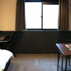 Отель Japan Hotels Gojo-Muromachi In Kyoto, фото 26