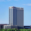 Отель Shanghai Marriott Hotel Pudong South, фото 22