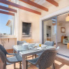 Отель Bright and Comfortable 2 Bedroom Apartment in Porto de Mos by Ideal Homes, фото 10