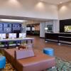 Отель Holiday Inn Hotel & Suites Edmonton Airport & Conference Ctr, an IHG Hotel, фото 37