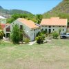 Отель Studio in Les Anses-d'arlet, With Wonderful Mountain View, Enclosed Garden and Wifi, фото 10