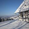 Отель Berghotel Hoher Knochen, фото 21