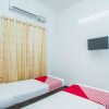 Отель OYO 13934 Shri Krishna Hometel, фото 8