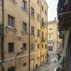 Отель Historical Downtown Tarragona Apartment, фото 16