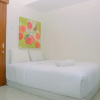 Отель Cozy and Simple Living 1BR Grand Kamala Lagoon Apartment, фото 1