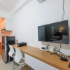 Отель Warm And Relax Studio At Signature Park Grande Apartment, фото 6