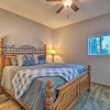 Отель Payson Home w/ Mtn Views & Hiking Trail On-site, фото 18