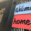 Отель Welcome Home Homestay - Hostel, фото 1