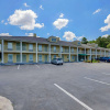 Отель Quality Inn Laurinburg, фото 1