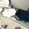 Отель Villa With 6 Bedrooms in Torre Colonna-sperone, With Wonderful sea View, Private Pool, Enclosed Gard, фото 20