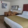 Отель Cobblestone Inn & Suites - Barron, фото 5