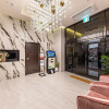 Отель Cheongju J Hotel, фото 11