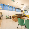 Отель GreenTree Inn Jining Yanzhou Jiuzhou Fangyuan Business Hotel, фото 27