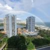 Отель Beachfront - 3 Bedr - Acs, Internet, Security 24h - Barra Da Tijuca - 140m2, фото 44