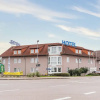 Отель Euro - Hotel, фото 25