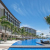 Отель Dusit Thani Mactan Cebu Resort, фото 44