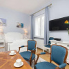 Отель Apartament Sea Shell Sopot by Renters, фото 23