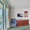Отель Beachfront Getaway W/ Pools, Hot Tubs & Lazy River 2 Bedroom Condo в Миртл-Биче