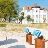 Отель Strandhotel Binz, фото 1