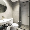 Отель Q Squared Serviced Apartments, фото 14