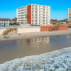 Отель Fantasy Island Resort, Daytona Beach Shores, фото 28