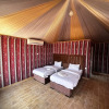 Отель Albasha camp wadi rum, фото 18