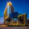 Отель Soaring Dragon Hotel, фото 1