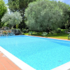 Отель Quiet Rustic Farmhouse, Surrounded by Greenery, Swimming Pool With Tennis Court, фото 8