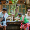 Отель Fandee House Hostel - Adults Only, фото 14
