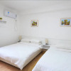 Отель Huafang Xiaoshe Youth Hostel, фото 4