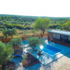Отель Poolincluded Holiday Home Relax, фото 8