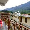 Отель OYO Rooms 147 Hadimba Temple Road, фото 1