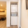 Отель Prime Location - Luxury 1BR With King Bed - Steps From Byward Market, фото 6