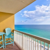 Отель Pelican Beach 2009 1 Bedroom Condo, фото 14