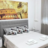 Отель Bella Roma Guest House, фото 5