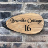 Отель Bramble Cottage With Free Parking, фото 1