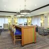 Отель Hampton Inn Austin/Airport Area South, фото 21