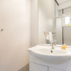 Отель Cosy Chalet With Combi-microwave, Next to a Nature Reserve, фото 9