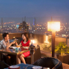 Отель Cambridge Hotel Medan, фото 35
