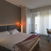 Отель B&B The Attico, фото 6